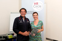 HR Circle 22.6.2014 - (C) Martina Draper