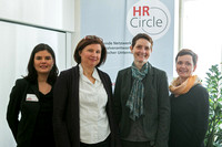 HR Circle 10.3.2014 - (C) Martina Draper